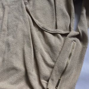 Full sleeves party top